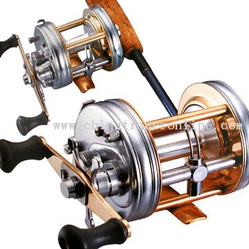 Bait Casting Reel